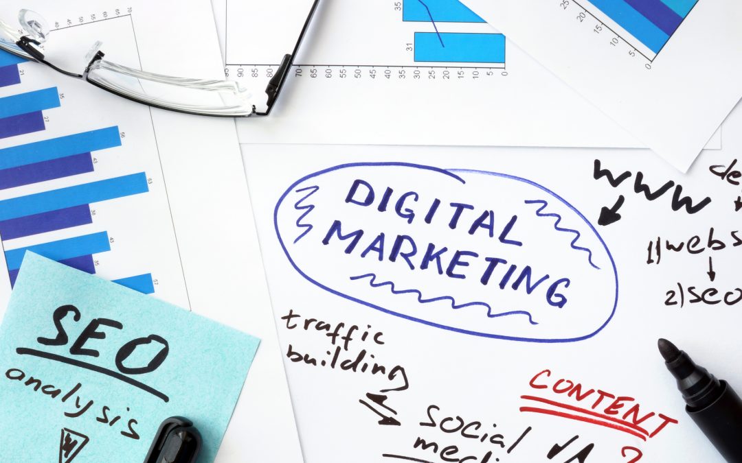 What Digital Agencies Do to Maintain Focus on Their Clients