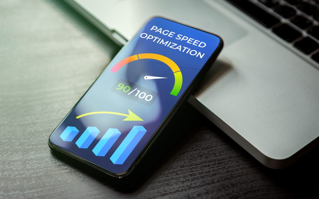 How Does Website Speed Affect SEO